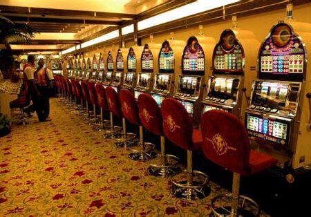 Uganda bodia casino gambling whitepapers