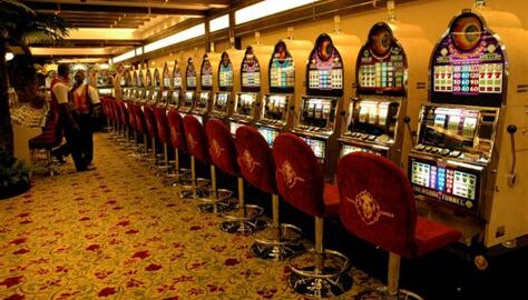 Uganda bodia casino gambling whitepapers